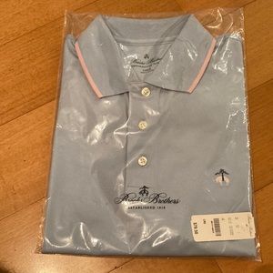 Brooks Brothers Polo Shirt